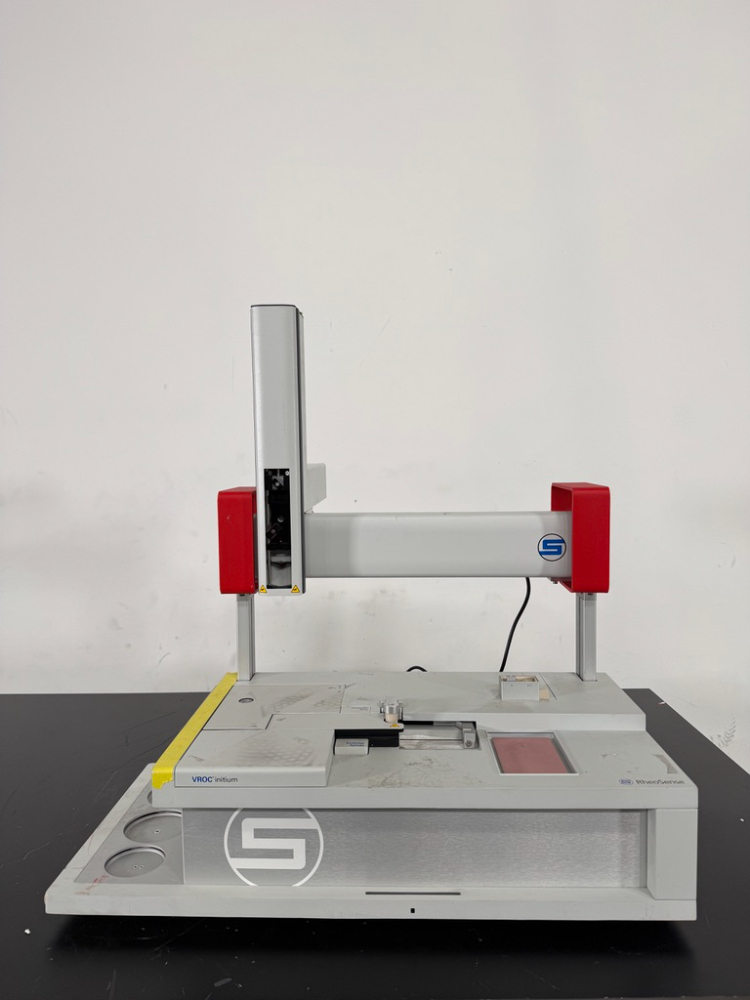 Image of RheoSense VROC Initium One Plus Liquid Handler